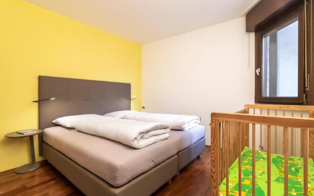 Apartment Goethe 1