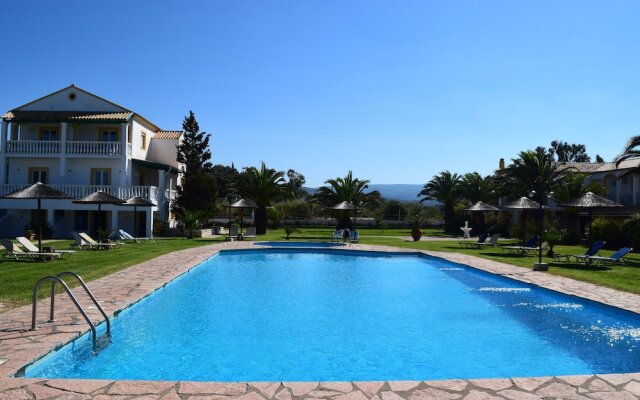 Corfu Sea Palm Residence