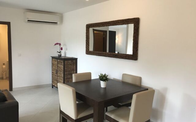 Salisland365 Holiday Apartments - Dunas
