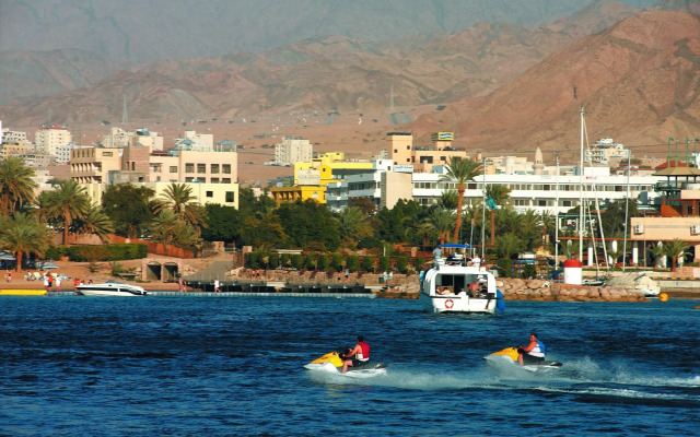 Mövenpick Resort & Residences Aqaba