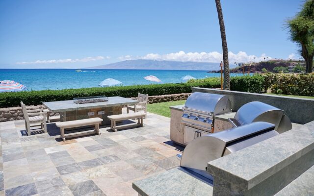 AEI at The Whaler Kaanapali Beach Resort