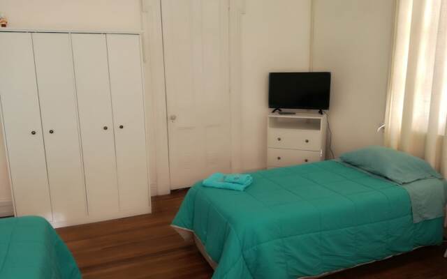 Hostal Amelie