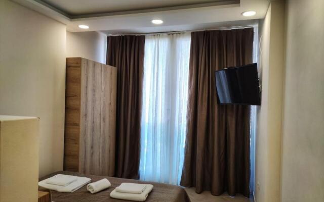 Leo Group Luxury Apartment 13-272B Sunrise Batumi