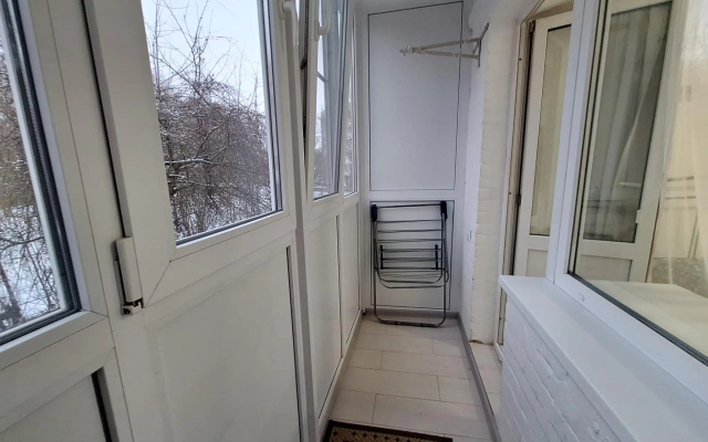 Rooms Apartments (Румс Апартментс) на улице Зорге
