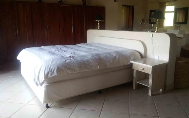 Stand Alone Rooms 62 Blyde Wildlife Estate