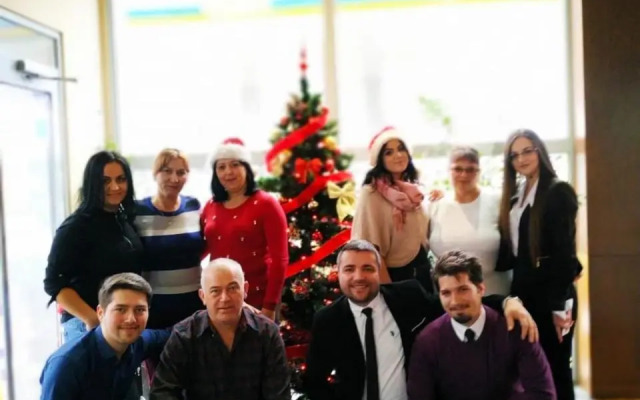 Pensiunea FunPark