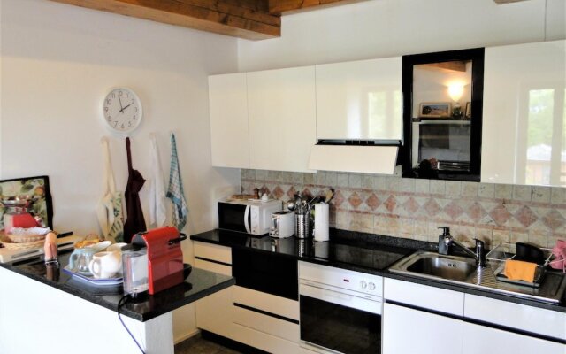 Charming Duplex Close to Lugano