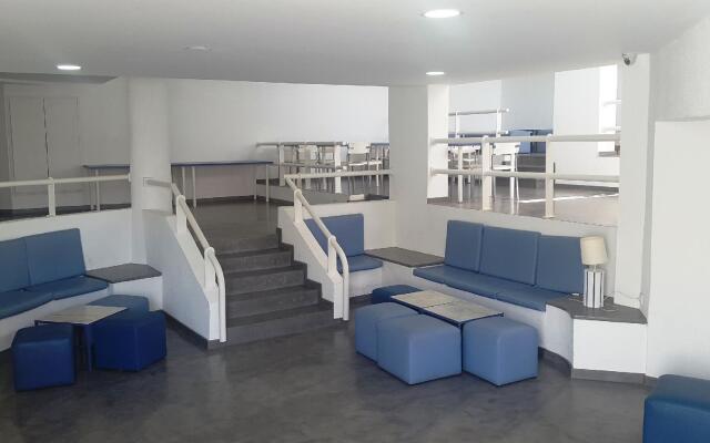 Apartamentos Soldoiro