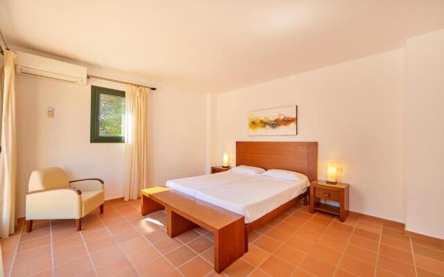 Prinsotel Villas Cala Galdana