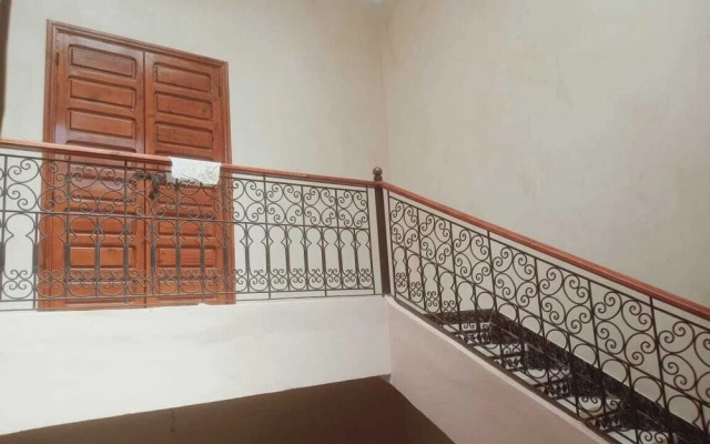 Riad Ras El Hanout