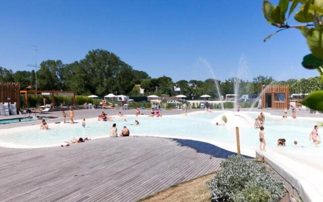 Pineta Sul Mare Camping Village