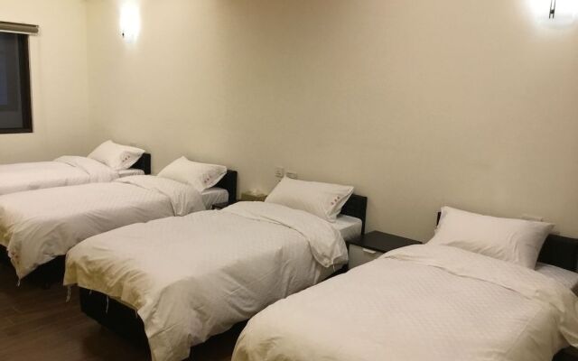 Yi-Xiang Yuan Guest House