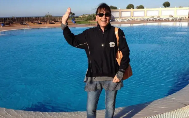 Beach Villa Praia Del-Rey