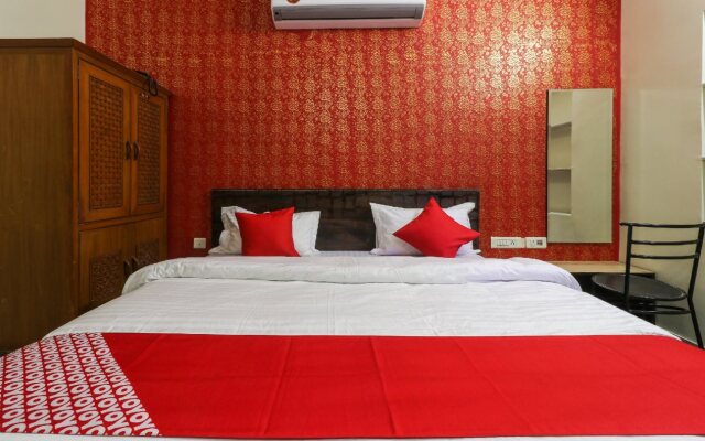 Jasoda Heritage by Keshav Global Hotels