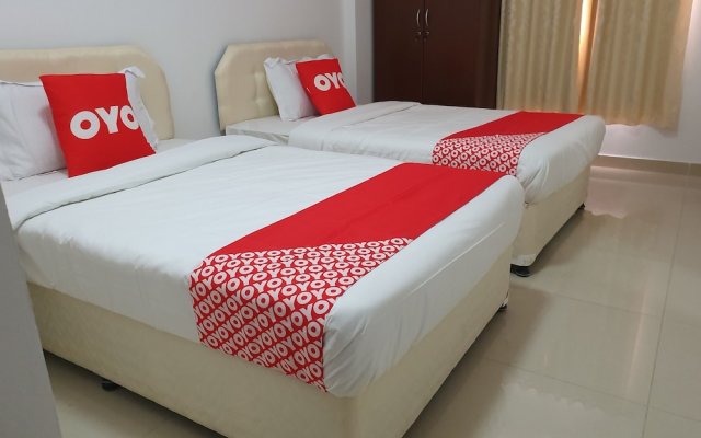 Loban Hotel Apartment by OYO Rooms