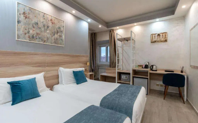 Affittacamere Leoni Di Oro