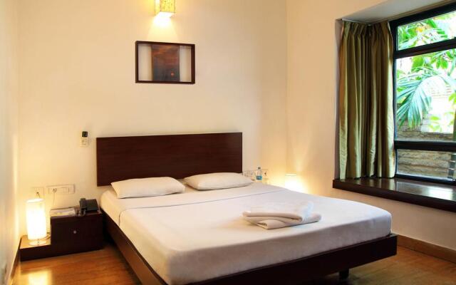 Airavatam Boutique Hotel