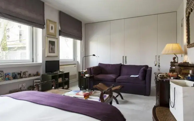 Feels Like Home - Estrela Flat with Terrace