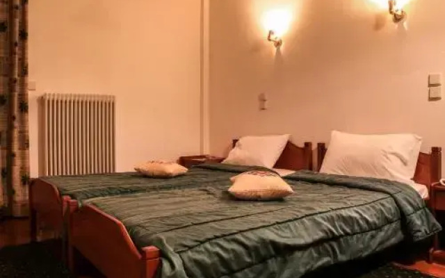 Zampakas Panorama Hotel