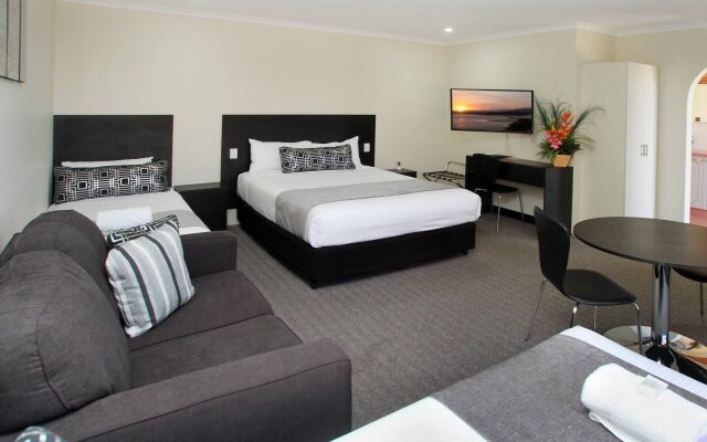 Twofold Bay Motor Inn