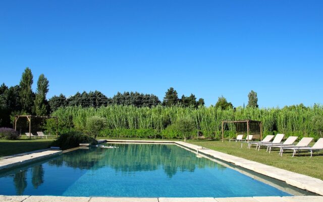 La Garance En Provence