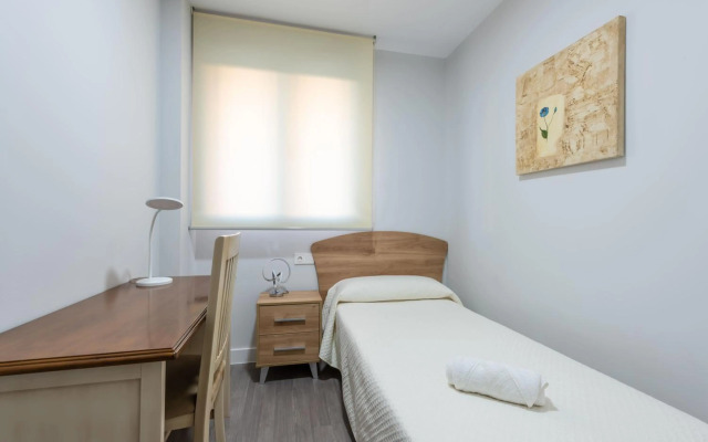 Apartamento Estepona II