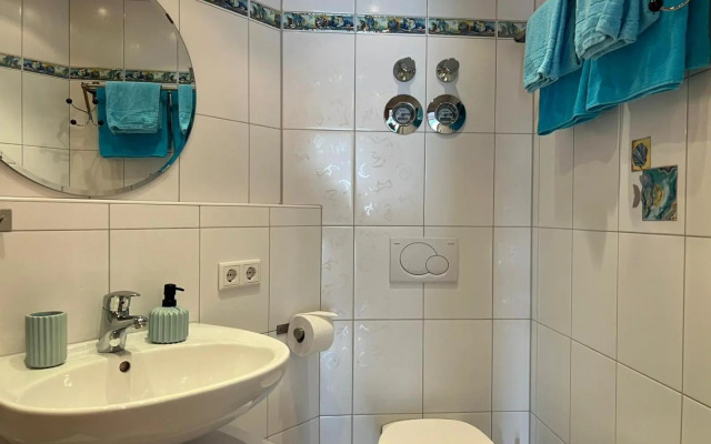 Ferienapartment Alex am See