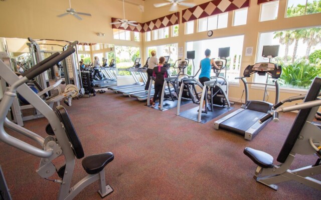 Victoria Villa 4 Bedroom