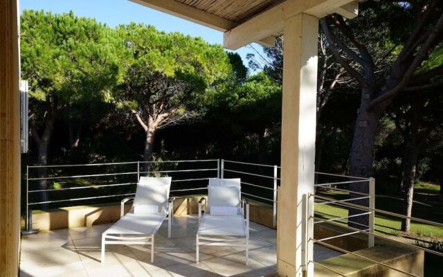 Is Arenas Private Golf & Foresterie Boutique Resort