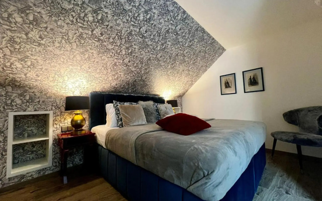 Antik Hotel