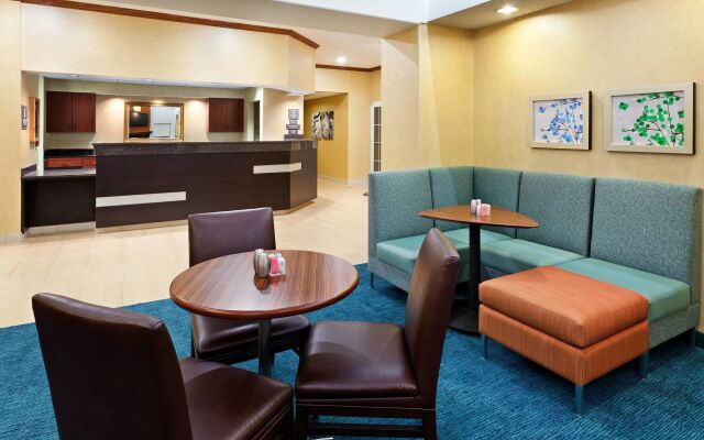 Residence Inn By Marriott Austin South