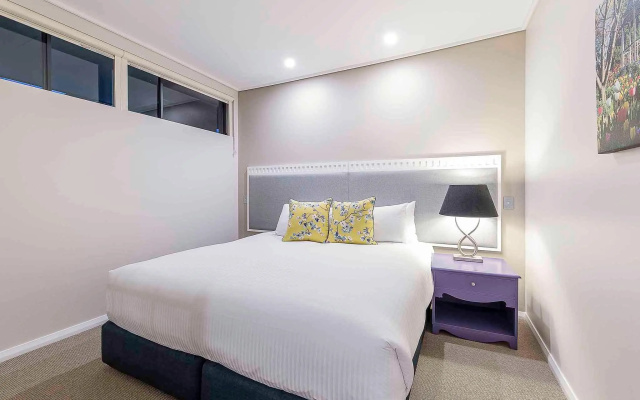 The Sebel Bowral Heritage Park – Guest Rooms – Bowral