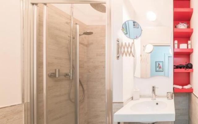 Trastevere Art Apartments - Charme Homes