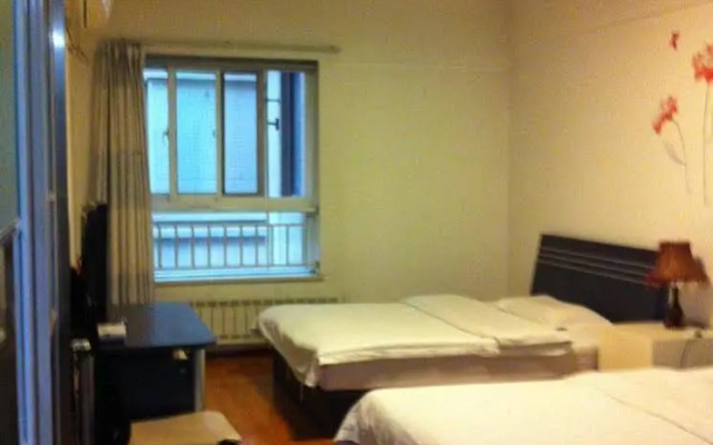 Neighbour Apartment