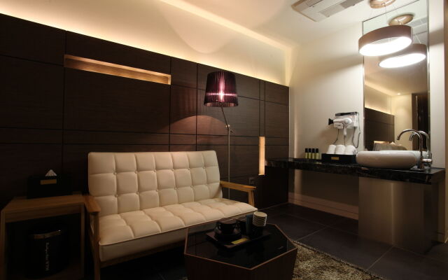 Songpa Boutique Hotel XYM