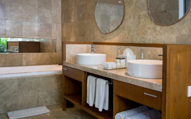 The Amala Boutique Retreat