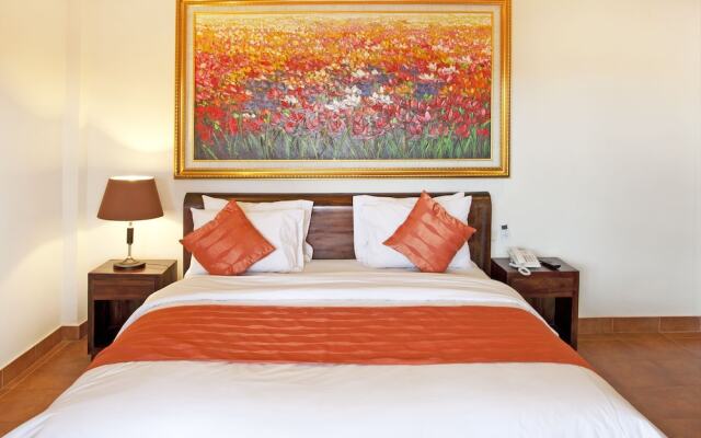 Wenara Bali Bungalow