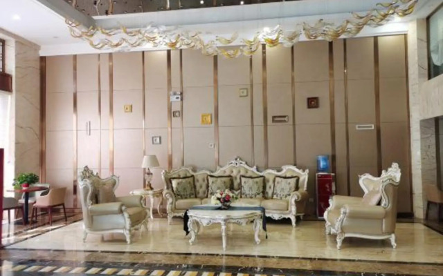 Xingzhou Hotel