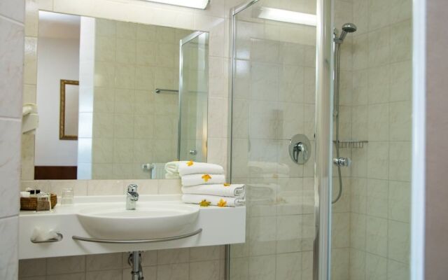 Tennis & Golf Hotel Höllrigl