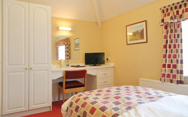 Saxonville Hotel