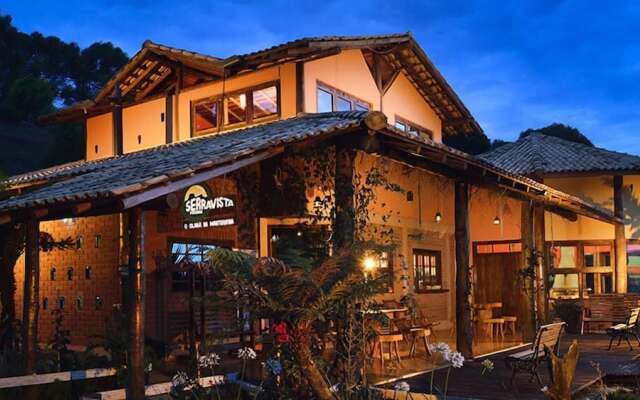 Pousada Serra Vista