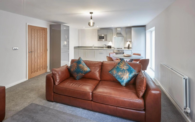 Host & Stay - Bagdale Rise