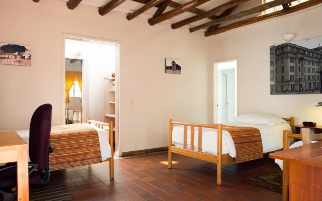 Casona del Patio
