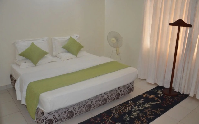 Nexus Resorts Hotel