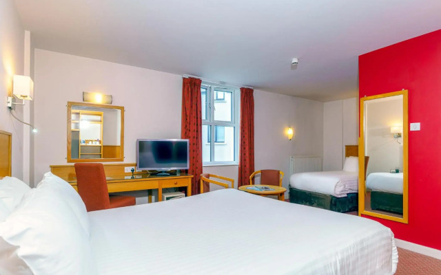 Portrush Atlantic Hotel