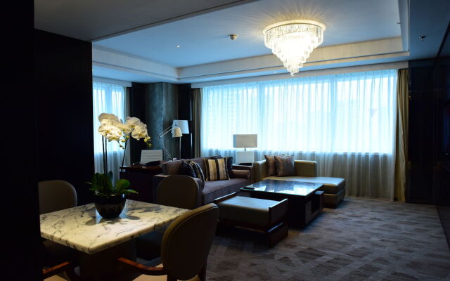 Zhuzhou Marriott Hotel