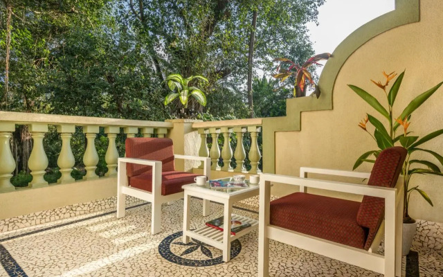 Casa Legend Economy, Calangute Goa