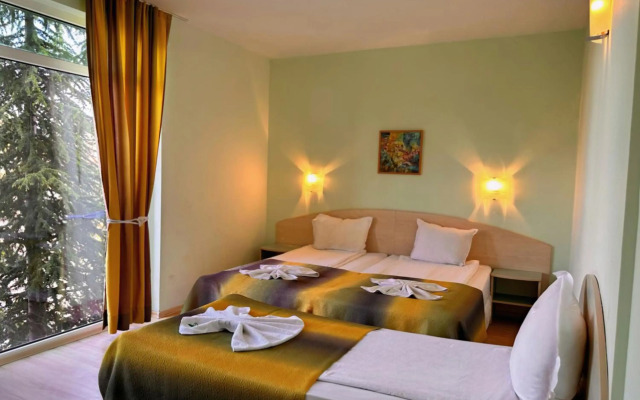 MPM Hotel Boomerang