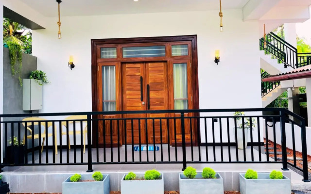 Cosy Home Weligama