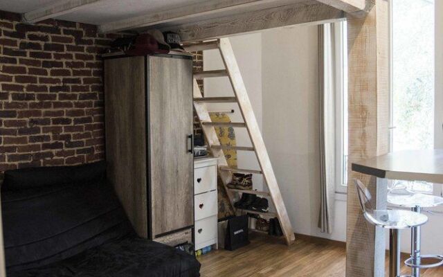 Appartement Clochette